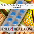 Silver Bullet Pill For Females 22